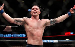 Менеджер Ковингтона: "Обещаниям руководства UFC не стоить придавать особого значения"