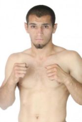 Abdurazak Mansurov