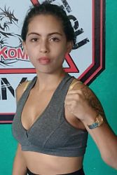 Samara Pereira da Silva