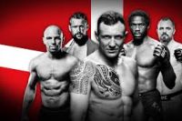 Видео боя Нохелин Эрнандес - Джек Шор UFC Fight Night 160