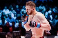 Владимир Минеев рассказал о своем переходе в UFC