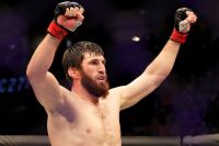 Тренер Анкалаева: "Мы останемся в UFC и заберем свое"