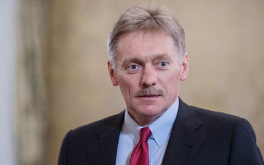Кремль отреагировал на высказывания Хабиба Нурмагомедова о спектакле в Махачкале