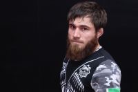 Абдул-Рахман Дудаев прокомментировал свою победу над Олегом Борисовым на АСА 99