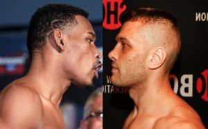 Промоутер Головкина раскритиковал решение IBF о назначении боя Джейкобс - Деревянченко