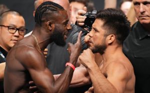 UFC 288. Смотреть онлайн прямой эфир