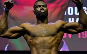 Юрайя Холл сорвался на USADA за то, что его разбудили в понедельник утром