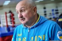 Сосновский подвел итоги чемпионата Украины, который завершился в Харькове 