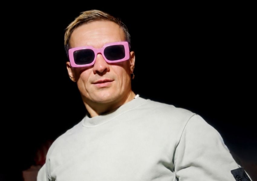 Шеннон Бриггс дал прогноз на встречу пиковых Леннокса Льюиса и Александра Усика