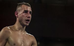 Гвоздик, Деревянченко и другие украинские боксеры прокомментировали смерть Дадашева