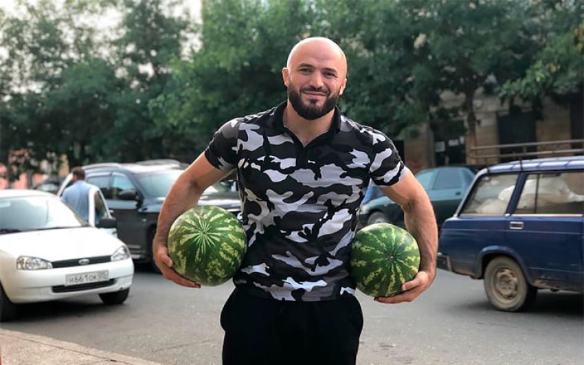 Магомед Исмаилов рассказал, зачем учит английский язык