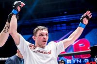 Марат Балаев защитил титул ACB в бою с Адланом Батаевым