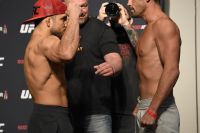 Стердауны UFC 249: Тони Фергюсон - Джастин Гэтжи, Генри Сехудо - Доминик Круз