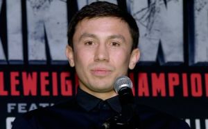 Головкин: Канело хочет 155 фунтов, это не серьезно 