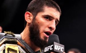 Ислам Махачев рассказал, когда проведет следующий бой