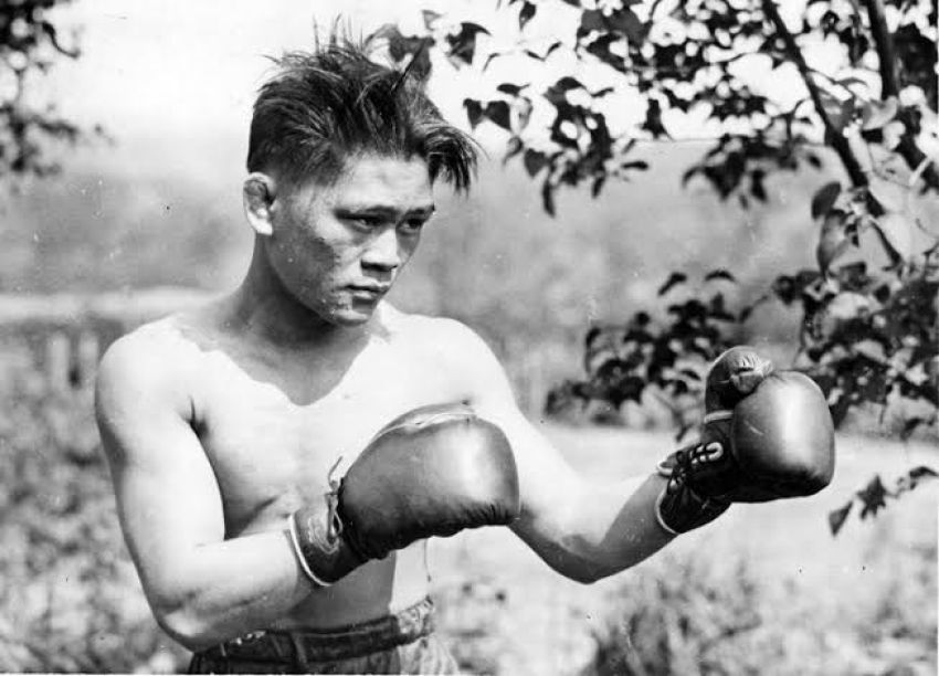 Панчо Вилья: Подлинная икона филиппинского бокса