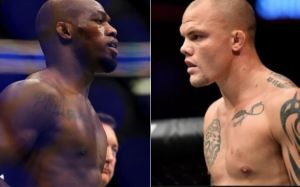 Энтони Смит и Джон Джонс встретятся на турнире UFC 235 в Лас-Вегасе