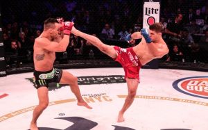 Майкл Чендлер: Новый чемпион Bellator Брент Примус — никто