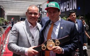 Президенты WBC и WBA: "Уайлдер и Руис-младший должны встретится друг с другом"