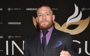 Конор Макгрегор, комментируя UFC 211, выразил восхищение уровнем бойцовского мастерства Енджейчик