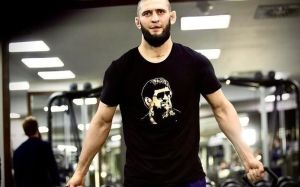 Камил Гаджиев объяснил, почему Чимаев в ближайшее время не станет чемпионом UFC