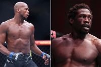 Джаред Каннонье и Майкл Пейдж подерутся на UFC 319