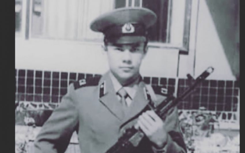 InstaBoxing: Боксеры в молодости #2