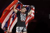 Брент Примус встретится с Тимом Уайлдом на майском турнире Bellator Birmingham