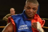 Илунга Макабу прокомментировал решение WBC санкционировать его бой против Сауля Альвареса