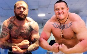 Александр Емельяненко: "В ММА нужно уметь делать разные вещи. Для Кокляева такое вообще непостижимо"
