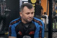 Исмаилов раскритиковал Р4Р-рейтинг UFC
