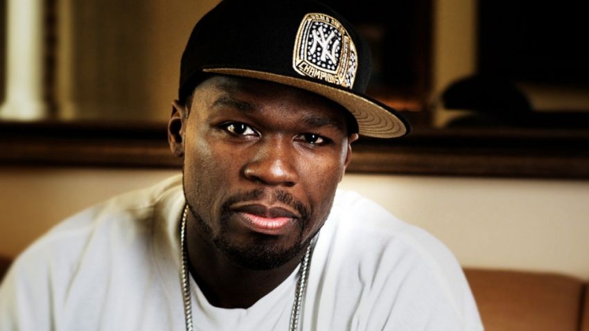 50 Cent: "Конор МакГрегор талантлив, но только для белого парня"
