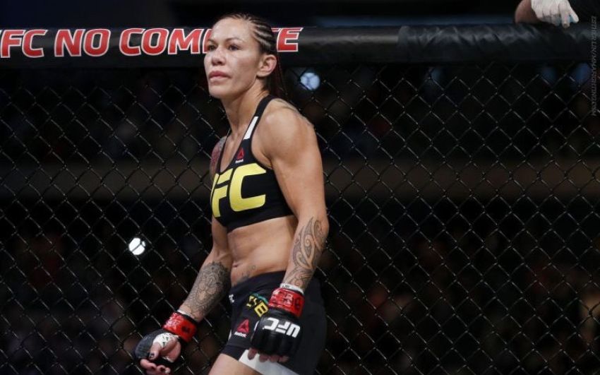 Крис Сайборг обратилась к UFC: Дайте мне бой или освободите от контракта 