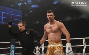  ЖАРА Fight Show: Артем Левин победил Давида Мирковского
