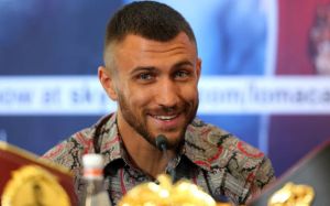 Экс-тренер Усика назвал самого опасного соперника для Василия Ломаченко