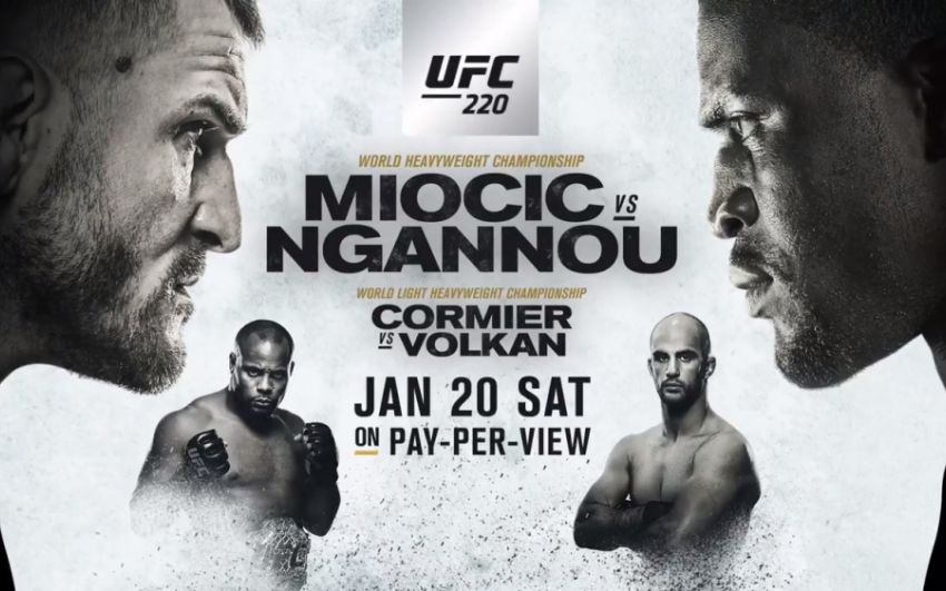 "Снять проклятие". Превью к UFC 220