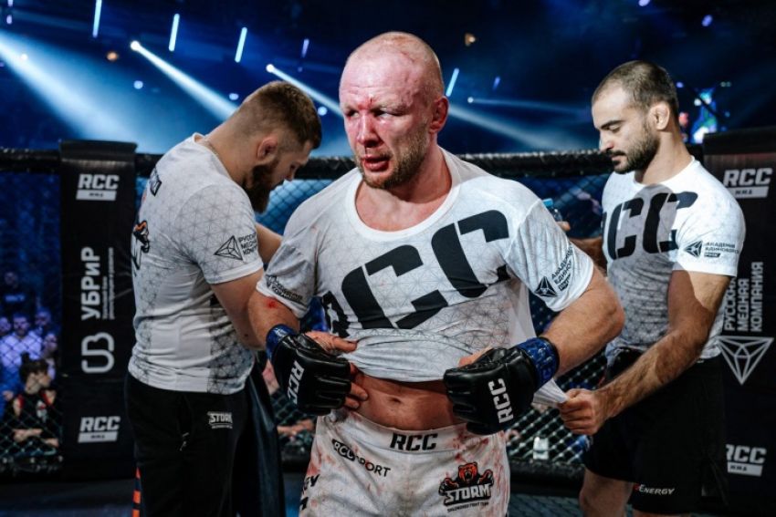 Боец UFC советует Шлеменко не завершать карьеру и не проводить реванш с Исмаиловым