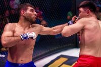 Брат Персидского Дагестанца: "В AMC Fight Nights не хотели давать ему сильного соперника"