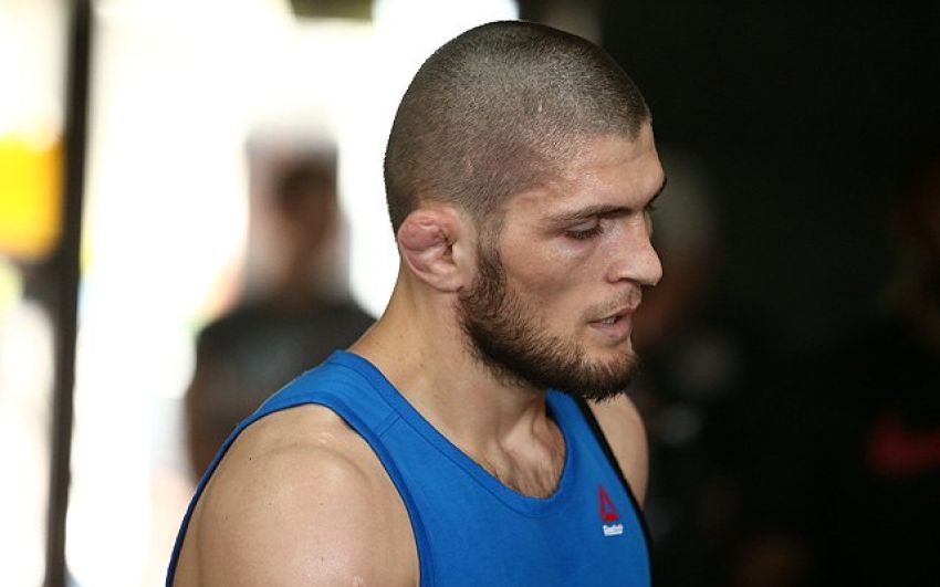 Семь боев Хабиба Нурмагомедова, которые так и не состоялись в UFC
