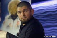 Хабиб Нурмагомедов оценил возможность возращения на UFC 300