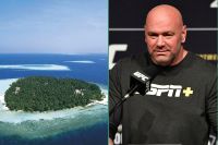 Дана Уайт: в июле UFC проведет три-четыре турнира на Бойцовском Острове