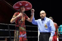  Мексиканский боксер Давид Бенавидес сделал прогноз на бой Головкин - Альварес