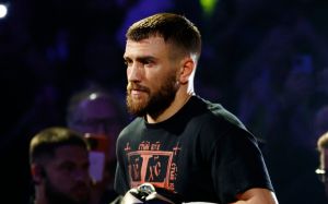 Василий Ломаченко отреагировал на принятие закона о запрете московской церкви в Украине: "Безбожники думают, что победили"
