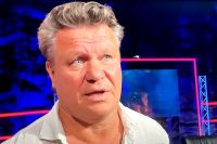 Олег Тактаров назвал причину отмены реванша с Монсоном