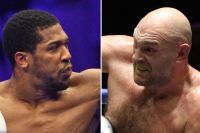 Энтони Джошуа и Тайсон Фьюри подерутся за полноценный титул WBA, Гассиев останется регулярным чемпионом