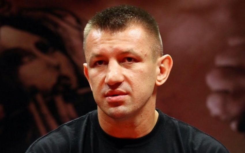 Адамек: «Бой с Джошуа для Кличко не должен быть сложным»