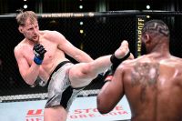 Мухумат Вахаев: "Я считаю, что Волков давно должен быть чемпионом UFC"