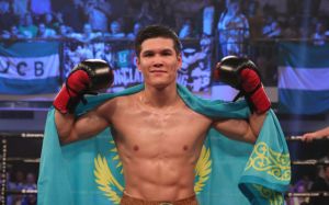 Американский журналист назвал роковую ошибку олимпийского чемпиона из Казахстана