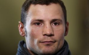 Роберт Штиглиц завершил боксерскую карьеру
