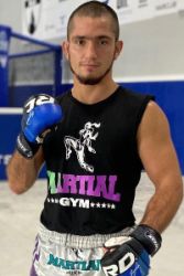 Gabriel Mazzetti